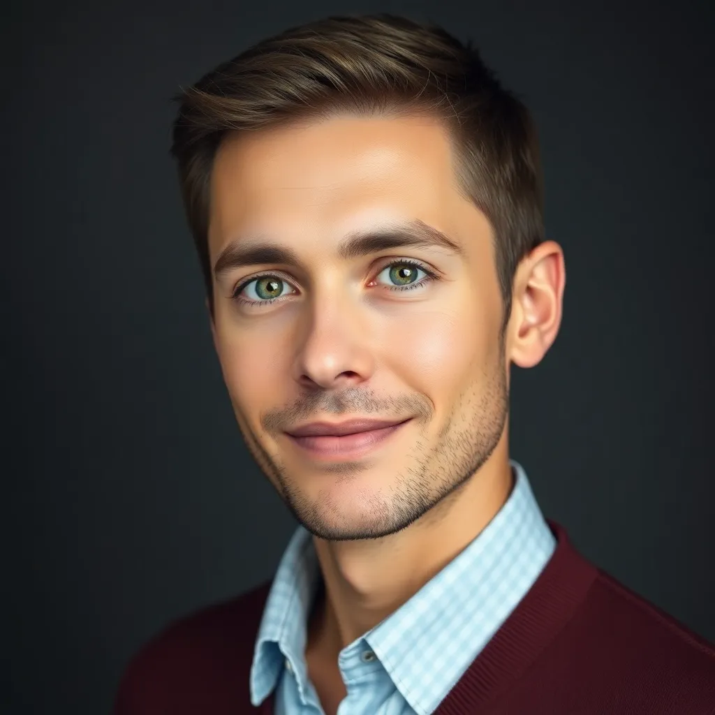 Ryan Foster